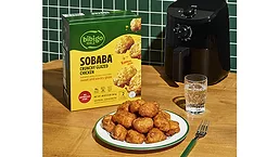 bibigo Sababa packages