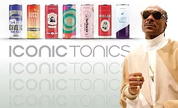 Iconic Tonics