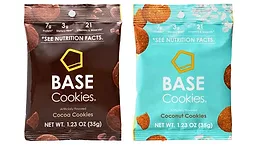 Base Cookies packages