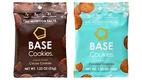 Base Cookies packages