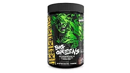 Big Greens package