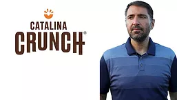 Catalina Crunch Executive 