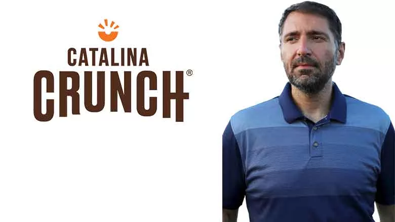 Catalina Crunch Executive
