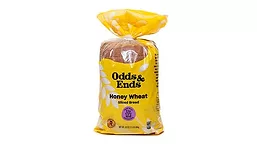 Odds Ends Bread package