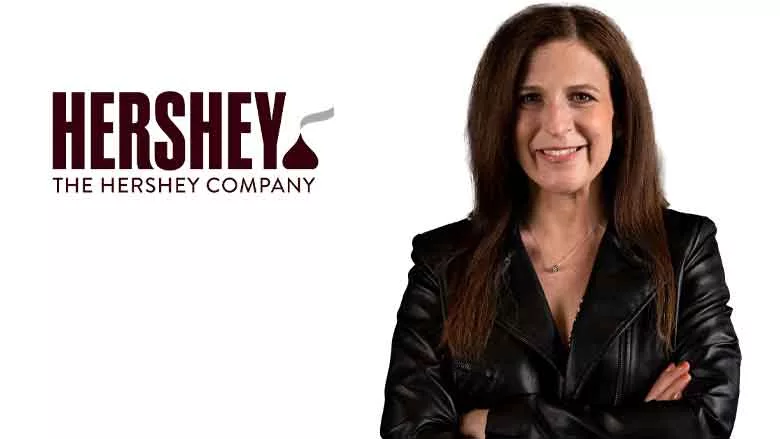 Hershey Exec Stacy Taffet