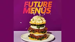 Unilever Future Menus 