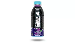 Ghost Hydration can