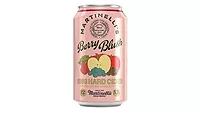 Martinellis Berry Blush can