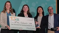 Honey Board UMass Winners 