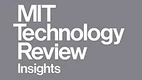 MIT Tech Review logo