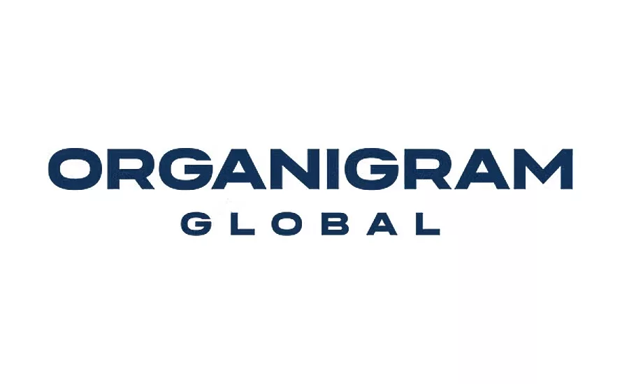 Organigram Global logo