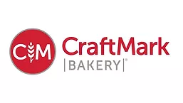 CraftMark Bakery logo