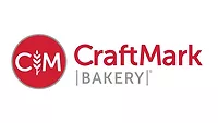 CraftMark Bakery logo