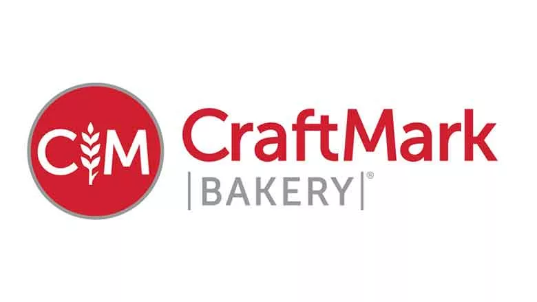 CraftMark Bakery logo