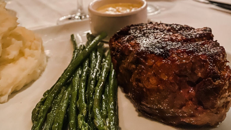 steakhouse