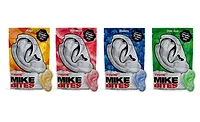 Mike Bites edibles