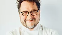 Chef Andrew Hunter