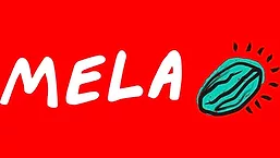 MelaWater logo