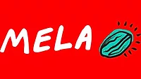 MelaWater logo