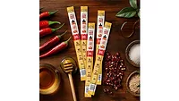 Tillamook Hot Honey packages