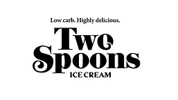 Two Spoons logo