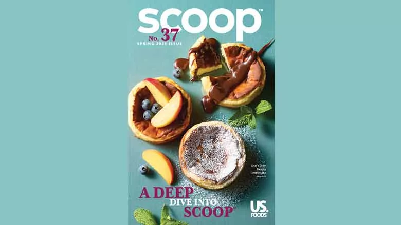 USFoods Scoop25
