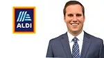 Michal Mache Aldi executive