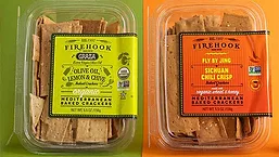 Firehook Crackers packages