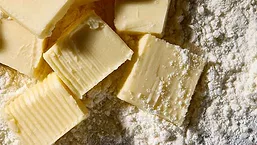 Savor Butter pads