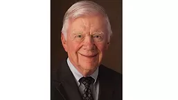 Kemin CoFounder RW Nelson 