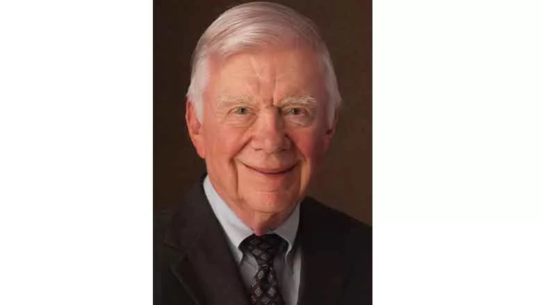 Kemin CoFounder RW Nelson 
