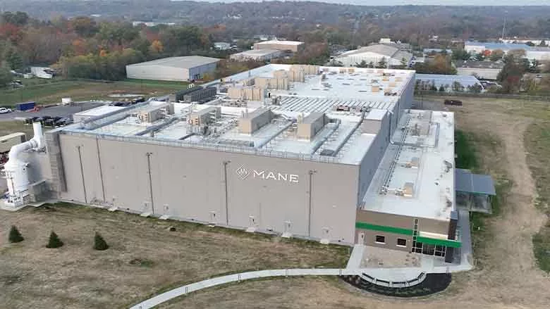 Mane Ohi Facility