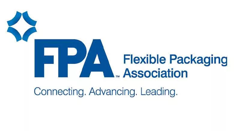 Flexibkle Packaging assn logo