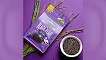 Lundberg Black Pearl Rice package