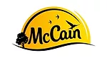 McCain logo