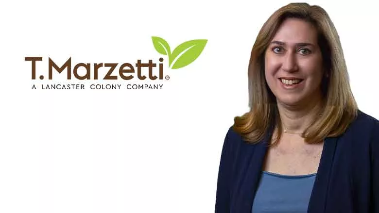 Tanya Berman T Marzetti exec 