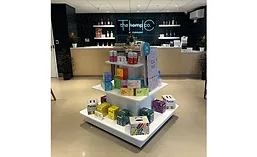 Curaleaf Hemp Company store