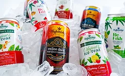 HighBridge Premium beverages
