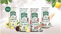 Maison Perrier Chic cans