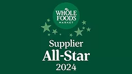 Whole Foods Supplier Awards