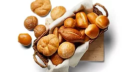 Corbion Bread Basket 