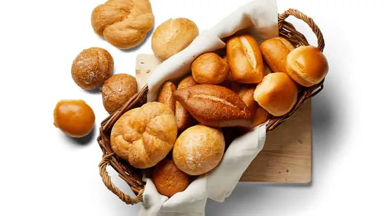 Corbion Bread Basket