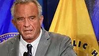 Robert F Kennedy Jr