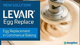 Innophos Egg Replacer Levar