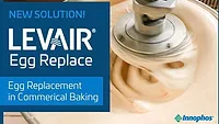 Innophos Egg Replacer Levar