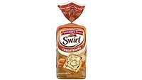 Pepperidge Farm Caramel Brioche package