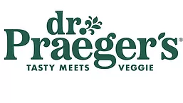 Dr Praegers logo 