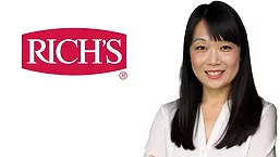 Jaime Lowe Richs exec