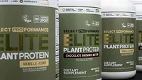 Silver Sta Elite Protein package