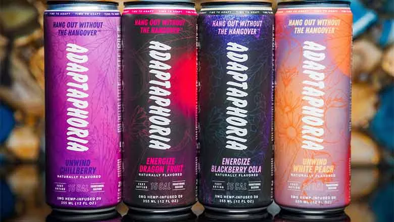 Adaptaphoria Cans